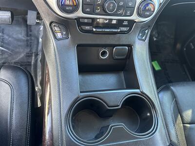 2016 GMC Yukon XL SLT   - Photo 16 - Amarillo, TX 79109