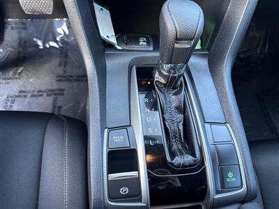 2017 Honda Civic EX   - Photo 13 - Amarillo, TX 79109