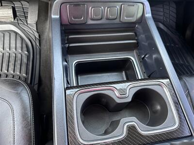 2014 Chevrolet Silverado 1500 LTZ   - Photo 15 - Amarillo, TX 79109