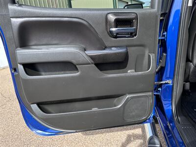 2014 Chevrolet Silverado 1500 LTZ   - Photo 4 - Amarillo, TX 79109