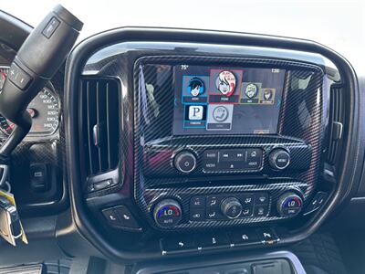 2014 Chevrolet Silverado 1500 LTZ   - Photo 17 - Amarillo, TX 79109