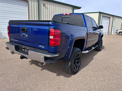 2014 Chevrolet Silverado 1500 LTZ   - Photo 7 - Amarillo, TX 79109