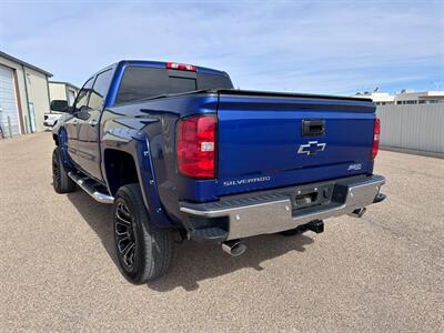 2014 Chevrolet Silverado 1500 LTZ   - Photo 2 - Amarillo, TX 79109
