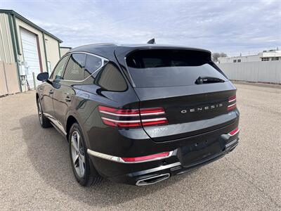 2021 Genesis GV80 3.5T   - Photo 2 - Amarillo, TX 79109