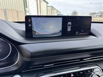 2021 Genesis GV80 3.5T   - Photo 16 - Amarillo, TX 79109