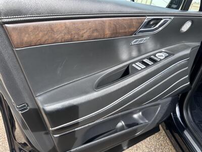 2021 Genesis GV80 3.5T   - Photo 11 - Amarillo, TX 79109