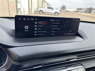 2021 Genesis GV80 3.5T   - Photo 12 - Amarillo, TX 79109