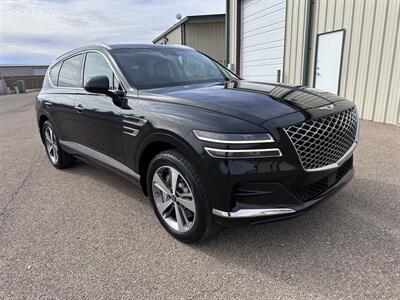 2021 Genesis GV80 3.5T   - Photo 4 - Amarillo, TX 79109