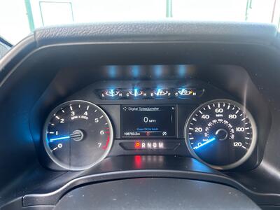 2018 Ford F-150 Lariat   - Photo 14 - Amarillo, TX 79109