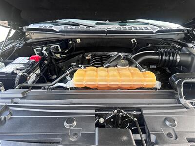 2018 Ford F-150 Lariat   - Photo 18 - Amarillo, TX 79109