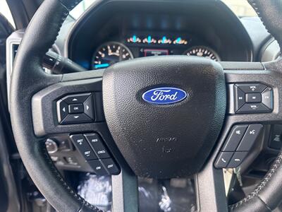 2018 Ford F-150 Lariat   - Photo 15 - Amarillo, TX 79109