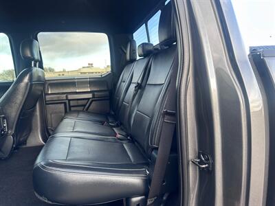 2018 Ford F-150 Lariat   - Photo 10 - Amarillo, TX 79109