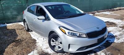 2017 Kia Forte LX   - Photo 1 - Englewood, CO 80110