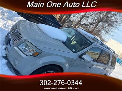 2008 Mercury Mariner Premier   - Photo 2 - New Castle, DE 19720