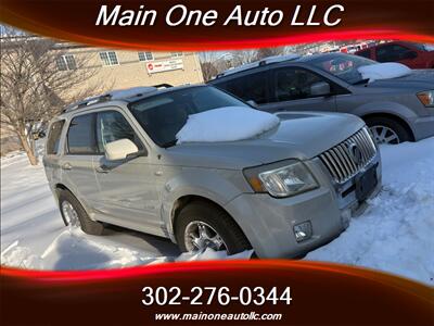 2008 Mercury Mariner Premier   - Photo 4 - New Castle, DE 19720
