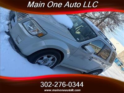 2008 Mercury Mariner Premier   - Photo 3 - New Castle, DE 19720