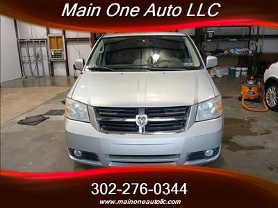 2008 Dodge Caravan SXT Minivan