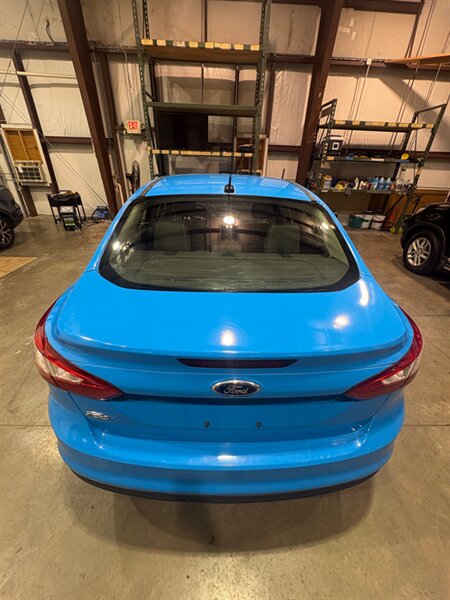 2013 Ford Focus S - Photo 9 - New Castle, DE 19720