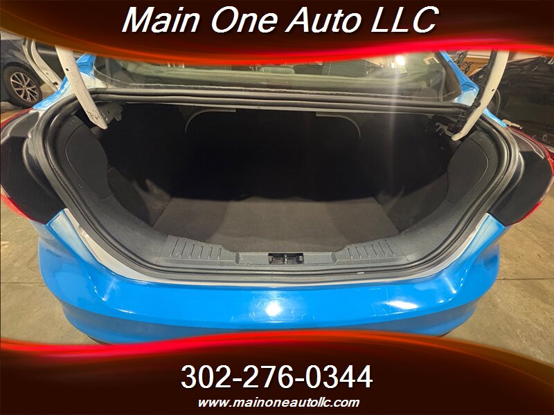 2013 Ford Focus S - Photo 17 - New Castle, DE 19720