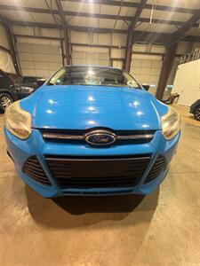 2013 Ford Focus S - Photo 2 - New Castle, DE 19720