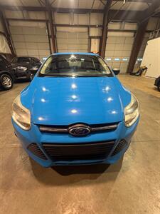 2013 Ford Focus S - Photo 3 - New Castle, DE 19720