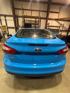 2013 Ford Focus S - Photo 10 - New Castle, DE 19720