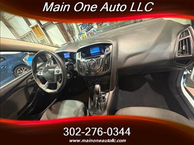 2013 Ford Focus S - Photo 11 - New Castle, DE 19720