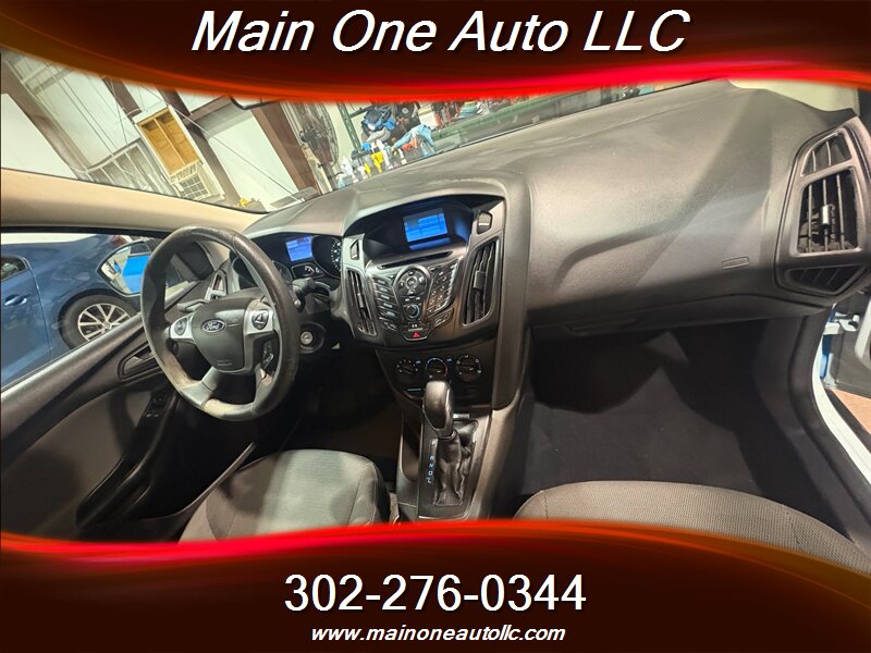 2013 Ford Focus S - Photo 11 - New Castle, DE 19720