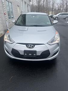 2015 Hyundai VELOSTER Coupe