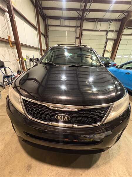 2015 Kia Sorento LX   - Photo 1 - New Castle, DE 19720