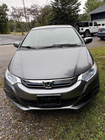 2013 Honda Insight LX