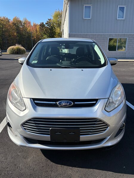 2013 Ford C-Max Energi SEL