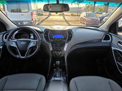 2014 Hyundai SANTA FE Sport Sport Utility 4D   - Photo 20 - Sacramento, CA 95821