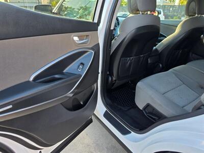 2014 Hyundai SANTA FE Sport Sport Utility 4D   - Photo 12 - Sacramento, CA 95821