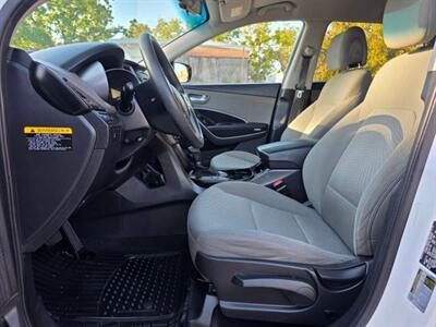 2014 Hyundai SANTA FE Sport Sport Utility 4D   - Photo 10 - Sacramento, CA 95821
