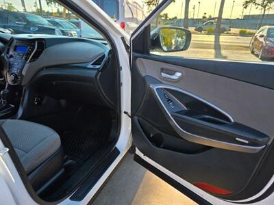 2014 Hyundai SANTA FE Sport Sport Utility 4D   - Photo 18 - Sacramento, CA 95821