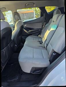 2014 Hyundai SANTA FE Sport Sport Utility 4D   - Photo 13 - Sacramento, CA 95821