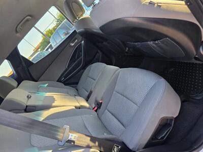 2014 Hyundai SANTA FE Sport Sport Utility 4D   - Photo 17 - Sacramento, CA 95821