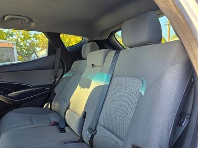 2014 Hyundai SANTA FE Sport Sport Utility 4D   - Photo 14 - Sacramento, CA 95821