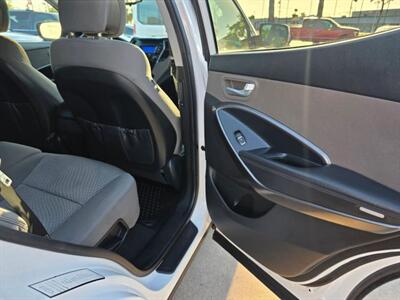 2014 Hyundai SANTA FE Sport Sport Utility 4D   - Photo 16 - Sacramento, CA 95821