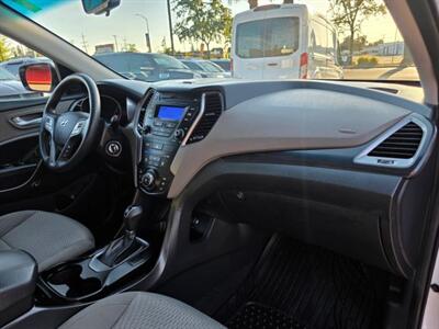 2014 Hyundai SANTA FE Sport Sport Utility 4D   - Photo 19 - Sacramento, CA 95821