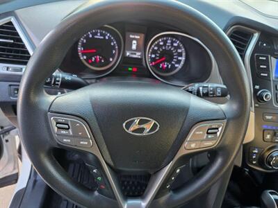 2014 Hyundai SANTA FE Sport Sport Utility 4D   - Photo 21 - Sacramento, CA 95821