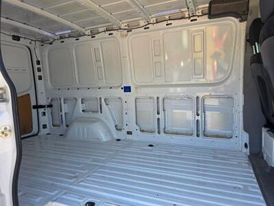 2016 Mercedes-Benz Sprinter Worker Standard Roof w/144  WB Van 3D   - Photo 22 - Sacramento, CA 95821