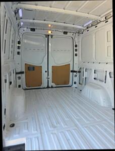 2016 Mercedes-Benz Sprinter Worker Standard Roof w/144  WB Van 3D   - Photo 21 - Sacramento, CA 95821