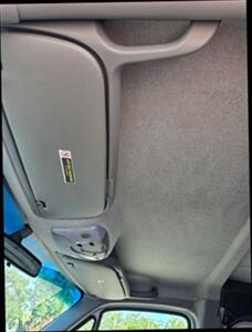 2016 Mercedes-Benz Sprinter Worker Standard Roof w/144  WB Van 3D   - Photo 14 - Sacramento, CA 95821