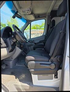 2016 Mercedes-Benz Sprinter Worker Standard Roof w/144  WB Van 3D   - Photo 11 - Sacramento, CA 95821