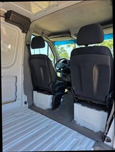 2016 Mercedes-Benz Sprinter Worker Standard Roof w/144  WB Van 3D   - Photo 23 - Sacramento, CA 95821
