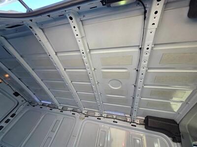 2016 Mercedes-Benz Sprinter Worker Standard Roof w/144  WB Van 3D   - Photo 24 - Sacramento, CA 95821