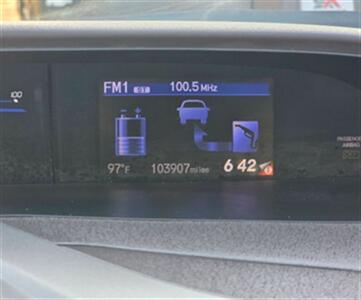 2012 Honda Civic Hybrid Sedan 4D   - Photo 26 - Sacramento, CA 95821