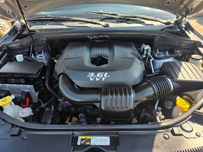 2014 Jeep Grand Cherokee Laredo Sport Utility 4D   - Photo 34 - Sacramento, CA 95821